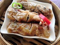 -欢乐海岸美食联盟