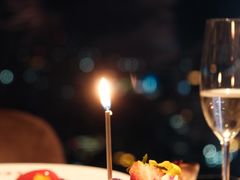 -广州四季酒店·佰鲜汇·现代法餐