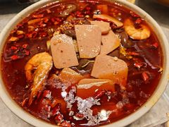 -胡胜锐辣椒炒肉(河北店)