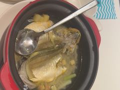 -莆田餐厅PUTIEN(金融街购物中心店)