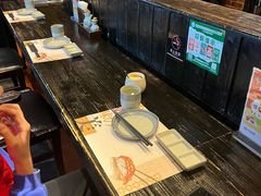 -芥岛(河北大街店)