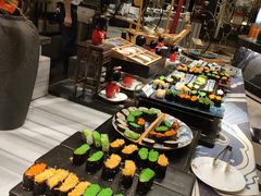 -芭菲盛宴·环球美食(解放碑英利国际店)