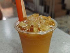 -芬芳甜品(同福路店)