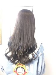 烫染-GIRL STYLE 烫发·染发沙龙