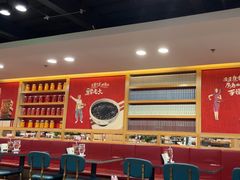 -宏状元现熬粥·京味菜(五棵松店)