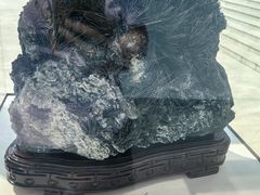 -房山世界地质公园博物馆