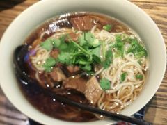 -李先生牛肉面大王(北京平谷步行街店)