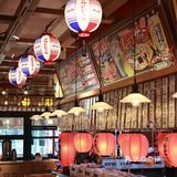 平成屋，必须喝朝日生啤才获取正统日本味！