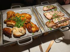 -绿茶餐厅(领展购物广场·中关村店)