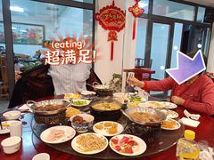 柳沟豆腐宴64号-柳沟豆腐宴64号院