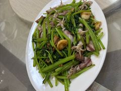 -千禧福海鲜馆