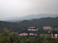 -北京宽沟会议中心