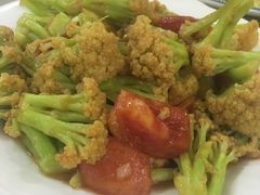 -相聚青山餐厅(阎河路店)