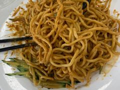 -老磁器口豆汁店(天坛店)