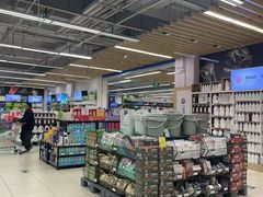 -永辉超市(世纪金源店)