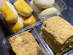 -爱德顺糕点食屋(利民道店)