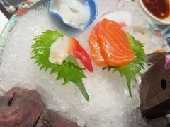 -匠和风精致料理(宁德万达店)
