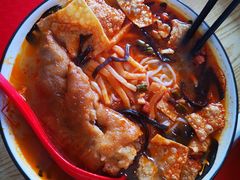 -陈记汤饭(水巷口店)
