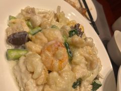 -燕春楼(海河华鼎店)