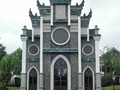 -天河潭旅游度假区