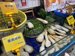 -79号渔船海鲜饭店(华强北店)