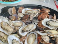 -前王院•巧克力海鲜市集餐厅(万平口店)