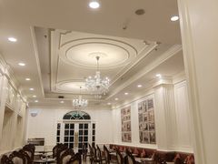 -中旅阿那亚九龙湖·公主酒店