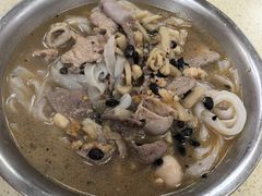 -舒记老友粉(埌西店)