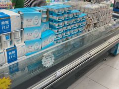 -牛奶便利(东四店)