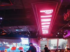 -粉墨特色菜·烧烤音乐酒馆