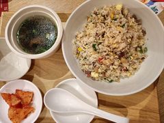 -味千拉面(大润发店)