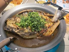 -半天妖烤鱼(西直门凯德mall店)