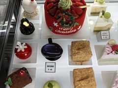 -侘寂甜品(自取店)