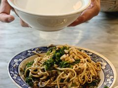 -红灯笼大酒楼(通湖路店)