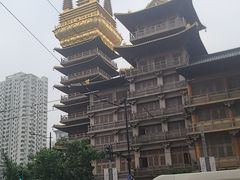 -静安寺