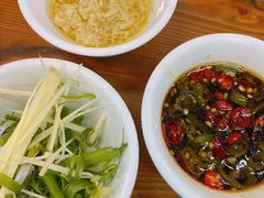 -顺德公平靓正特色牛花粥(花都店)