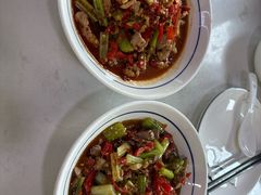 萍乡小炒肉-湘赣风味小厨(娄葑老店)