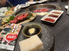 -AJIYA·池袋日式烧肉自助(天津万象城店)