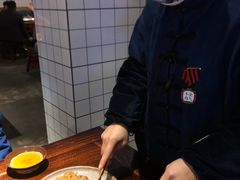 -受气牛肉·耙牛肉火锅(水晶郦城店)