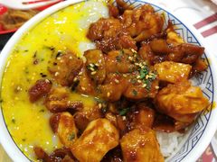 -吉野家(长青店)