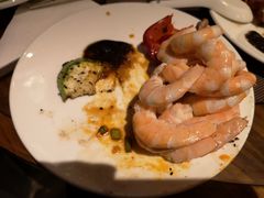 -长春净月潭喜来登酒店·盛宴标帜餐厅