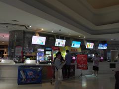 -金逸影城(大悦城IMAX激光店)
