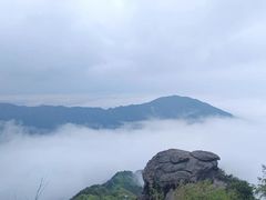 -南岳衡山风景名胜区