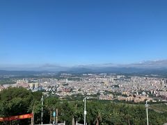 -风云岭森林公园