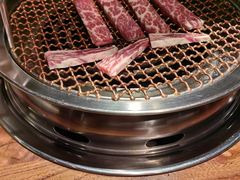 -九田家黑牛烤肉料理(新辰里亚运村店)