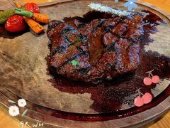 -MR.ROCKY洛奇先生RESTAURANT&BAR(宝安壹方城店)