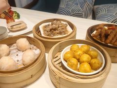 -粤玲珑广式早茶·茶餐厅