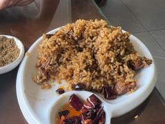 -老七饭馆(光荣道总店)