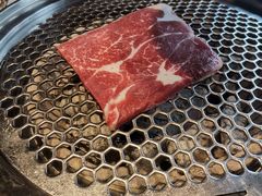 -吉屋烤肉(八宝街店)