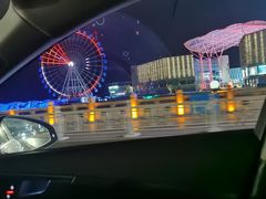 -青岛嘉年华主题乐园
